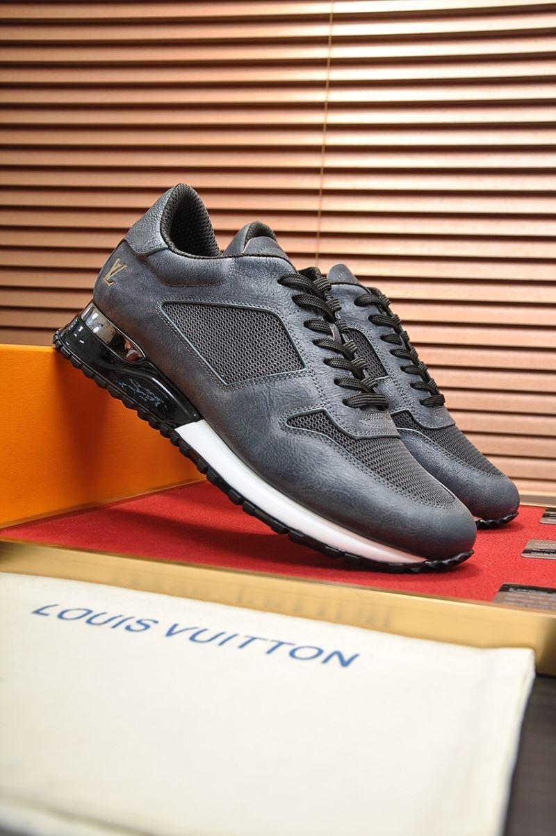 Louis Vuitton Run Away Sneaker